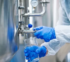 technobarcodegroup-Lab filtration